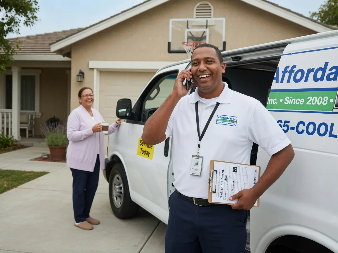 Central Ac Repair Foster City, MI FAQs